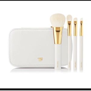 Tom Ford brush travel set